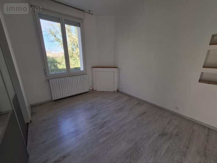 Maison a vendre Saintes 17100 Charente-Maritime 57 m2 3 pièces 188856 euros