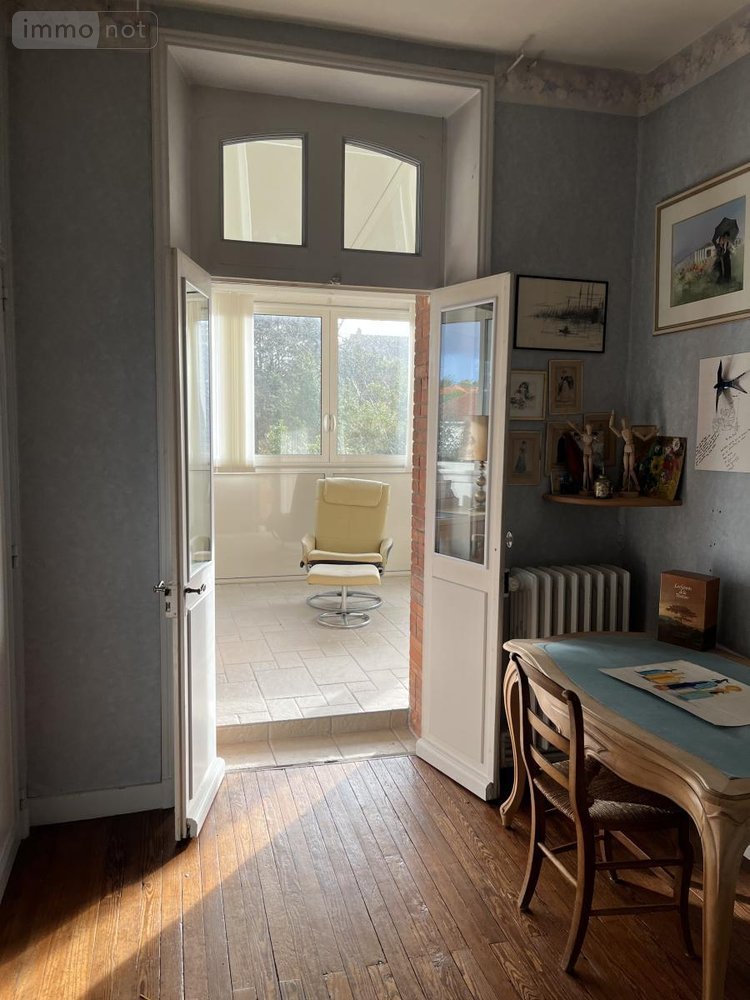 Maison a vendre Bouguenais 44340 Loire-Atlantique 256 m2 7 pièces 816200 euros