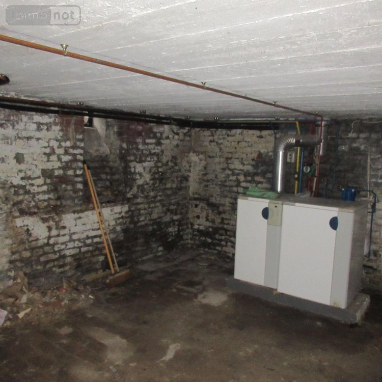 Maison a vendre Hénin-Beaumont 62110 Pas-de-Calais 79 m2 5 pièces 85400 euros