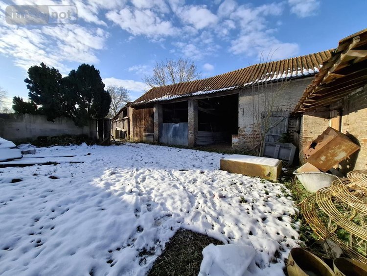 Maison a vendre Saint-Hilaire-Cottes 62120 Pas-de-Calais 248 m2 10 pièces 239200 euros