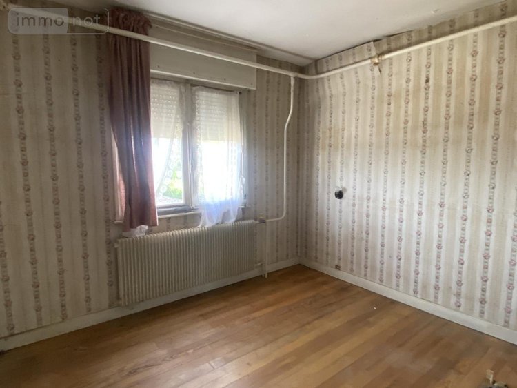 Maison a vendre Bertincourt 62124 Pas-de-Calais 72 m2 5 pièces 79800 euros