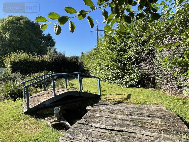 Maison a vendre Grandchamp 72610 Sarthe 134 m2 5 pièces 577500 euros