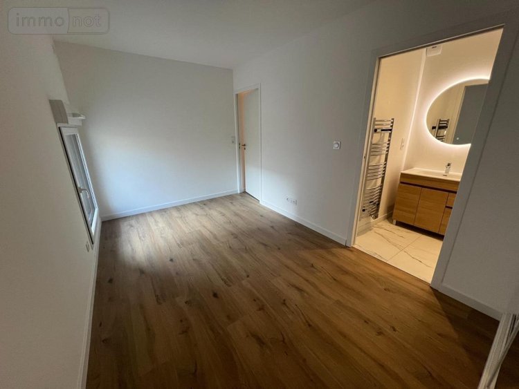 Appartement a vendre La Baule-Escoublac 44500 Loire-Atlantique 56 m2 2 pièces 491000 euros