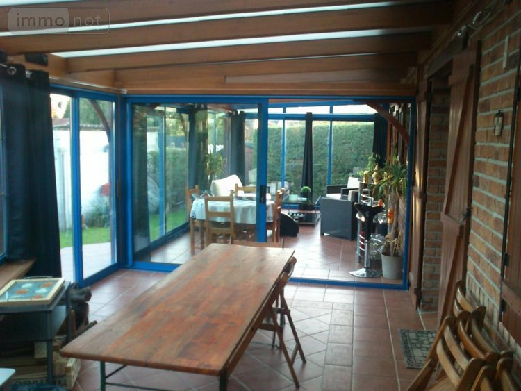 Location maison Rumilly-en-Cambrésis 59281 Nord 101 m2 5 pièces 950 euros