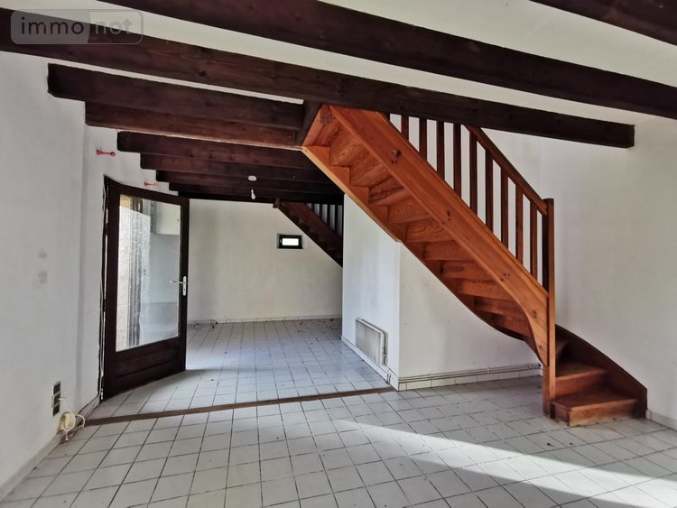 Maison a vendre Bégard 22140 Côtes-d'Armor 156 m2 9 pièces 260350 euros