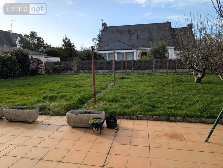 Maison a vendre Guérande 44350 Loire-Atlantique 99 m2 5 pièces 369200 euros