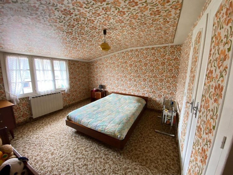 Maison a vendre Limerzel 56220 Morbihan 145 m2 9 pièces 196460 euros