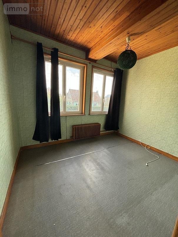 Maison a vendre Bondues 59910 Nord 74 m2 4 pièces 117300 euros