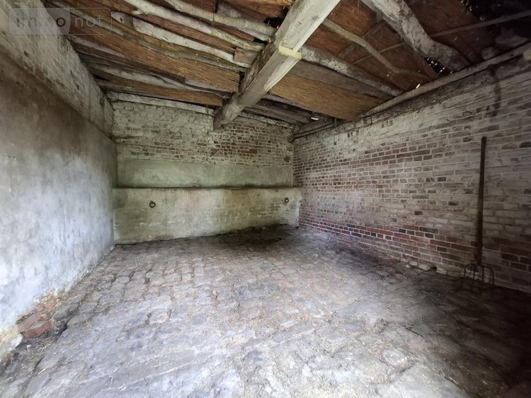 Maison a vendre Aumerval 62550 Pas-de-Calais 116 m2 5 pièces 280800 euros