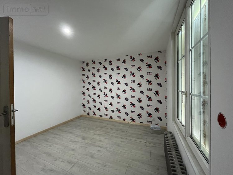 Maison a vendre Brionne 27800 Eure 66 m2 3 pièces 133700 euros