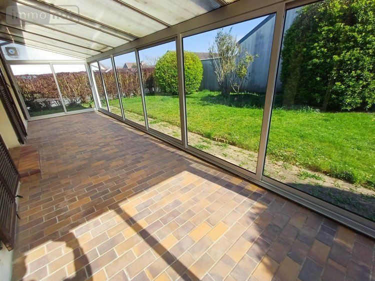 Maison a vendre Cagny 80330 Somme 99 m2 4 pièces 249360 euros