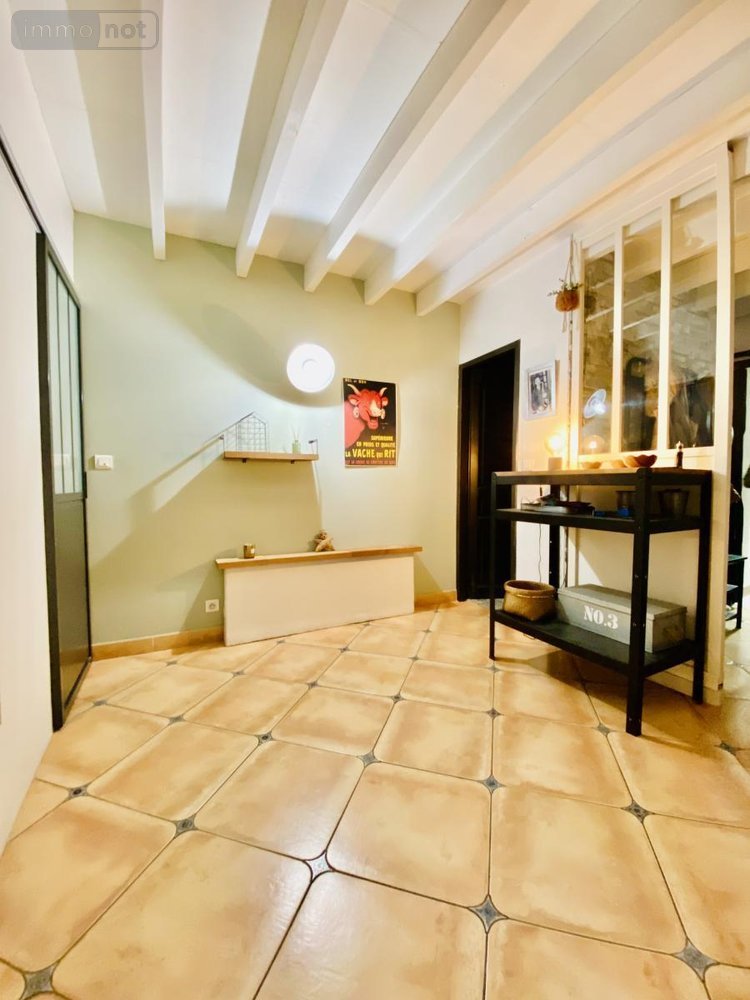 Maison a vendre Vendargues 34740 Hérault 149 m2 5 pièces 344400 euros