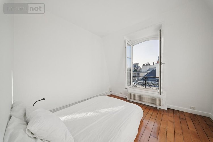 Appartement a vendre Paris 4e arrondissement 75004 Paris 46 m2 2 pièces 580000 euros