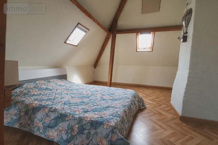 Maison a vendre Aire-sur-la-Lys 62120 Pas-de-Calais 125 m2 6 pièces 187200 euros