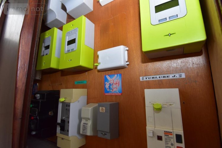 Immeuble a vendre Cambrai 59400 Nord 150 m2  142400 euros