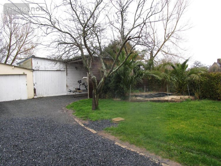 Location maison Les Veys 50500 Manche 90 m2  742 euros