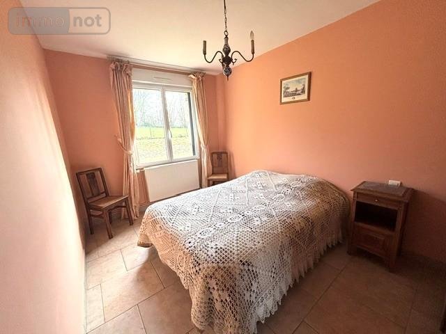 Maison a vendre Savy-Berlette 62690 Pas-de-Calais 120 m2 4 pièces 250000 euros