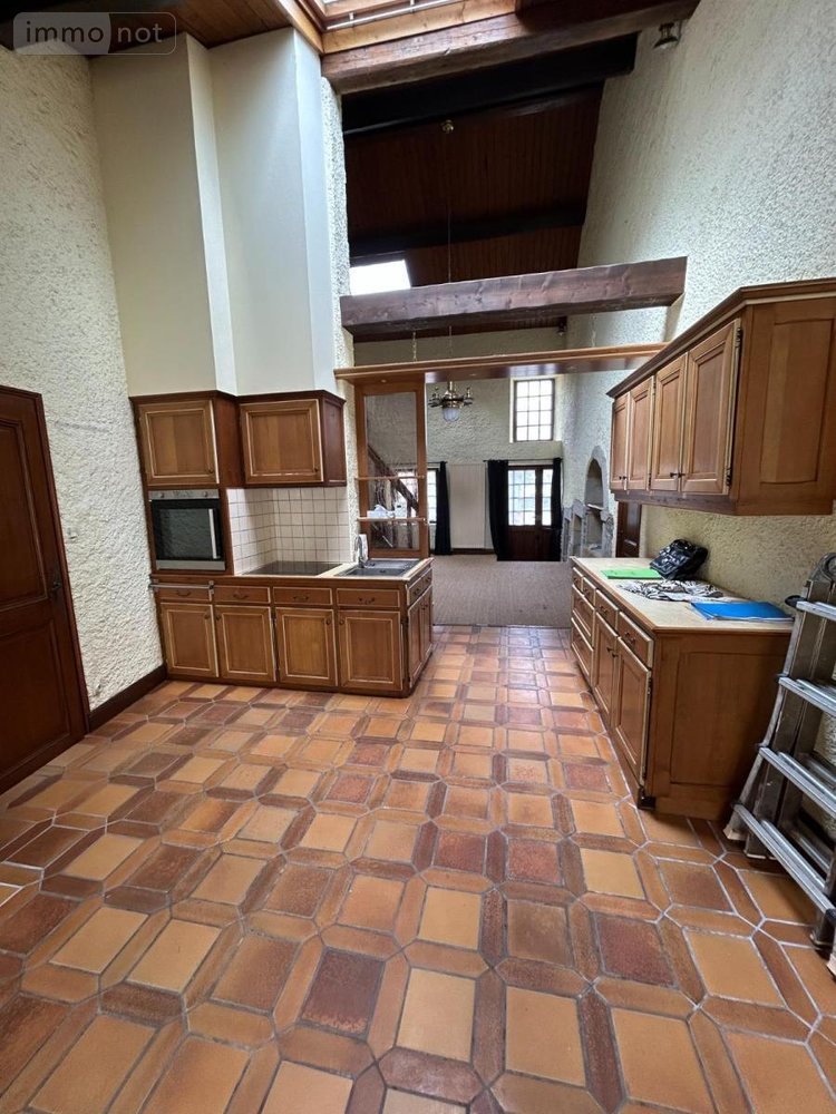 Maison a vendre Saint-Briac-sur-Mer 35800 Ille-et-Vilaine 263 m2 8 pièces 1238000 euros