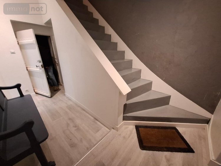 Maison a vendre Cherbourg-en-Cotentin 50100 Manche 127 m2 5 pièces 335360 euros