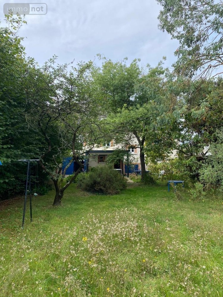 Maison a vendre Saint-Jean-le-Thomas 50530 Manche 218 m2 8 pièces 317100 euros