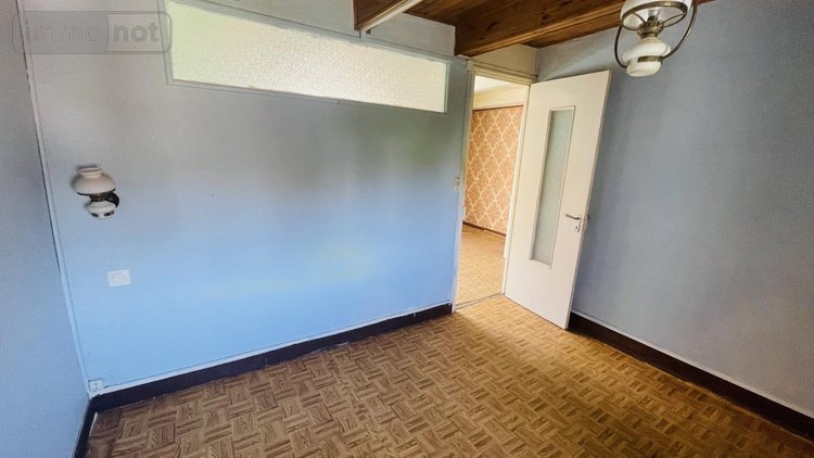 Maison a vendre Étel 56410 Morbihan 75 m2  208640 euros
