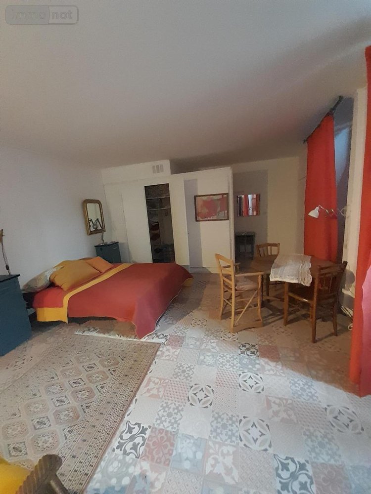 Maison a vendre Saint-Hippolyte-du-Fort 30170 Gard 320 m2 10 pièces 262000 euros