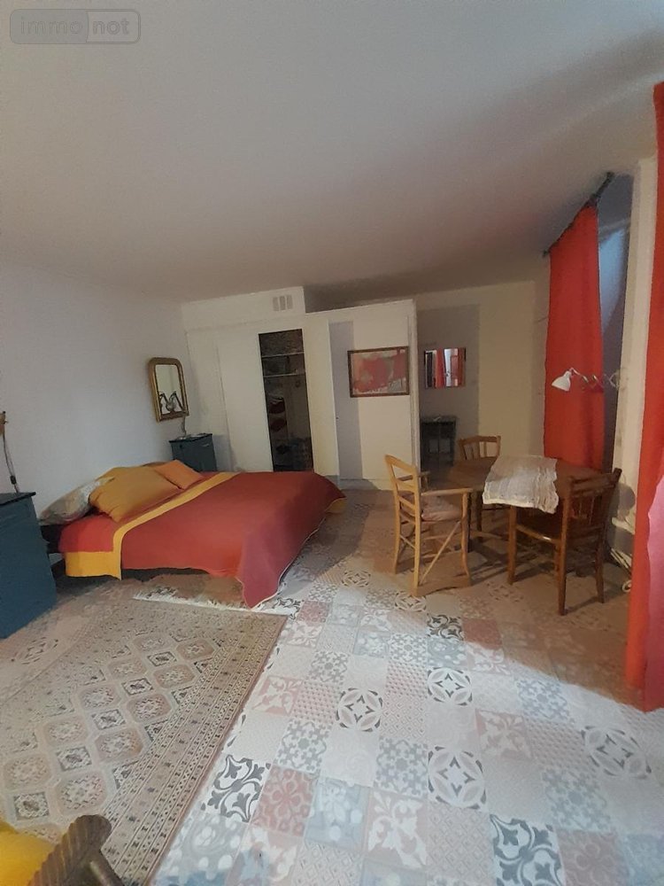 Maison a vendre Saint-Hippolyte-du-Fort 30170 Gard 320 m2 10 pièces 324000 euros