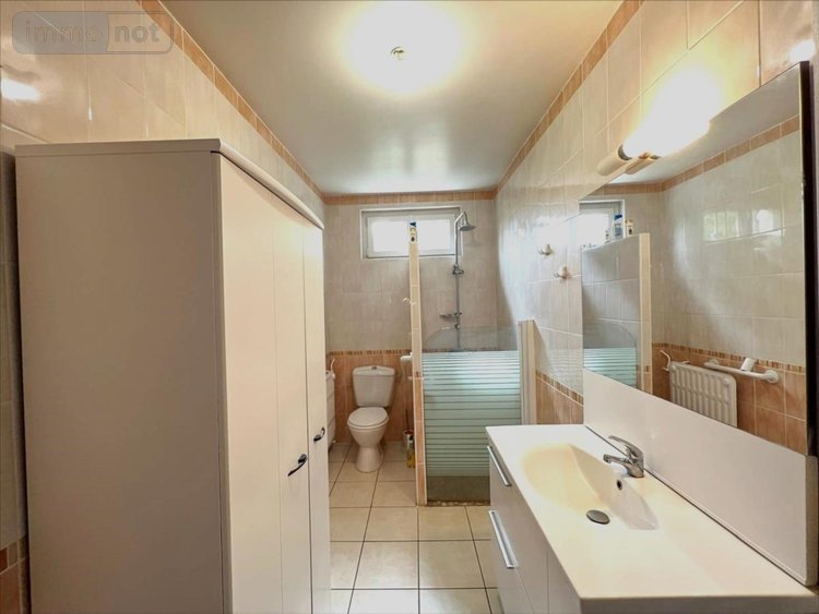 Viager maison Onesse Laharie 40110 Landes 230 m2 7 pièces 165000 euros