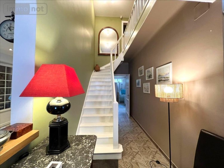 Viager maison Onesse Laharie 40110 Landes 230 m2 7 pièces 165000 euros