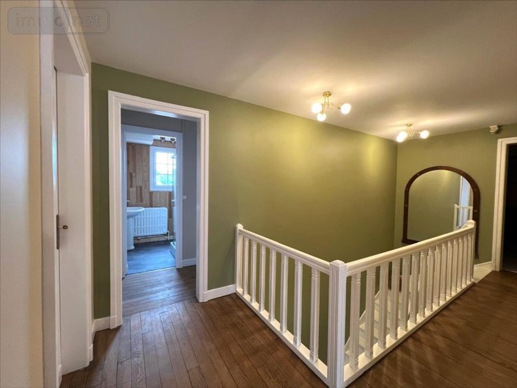 Viager maison Onesse Laharie 40110 Landes 230 m2 7 pièces 165000 euros