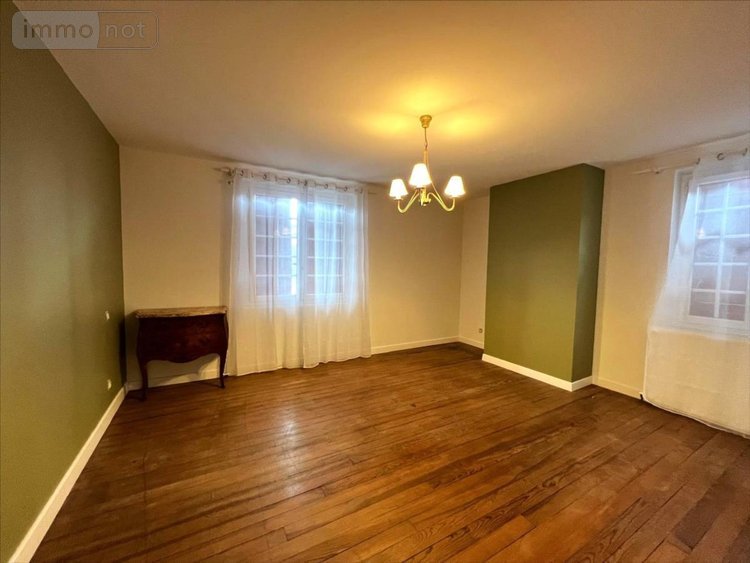 Viager maison Onesse Laharie 40110 Landes 230 m2 7 pièces 165000 euros