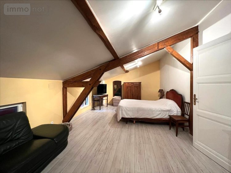 Viager maison Onesse Laharie 40110 Landes 230 m2 7 pièces 165000 euros