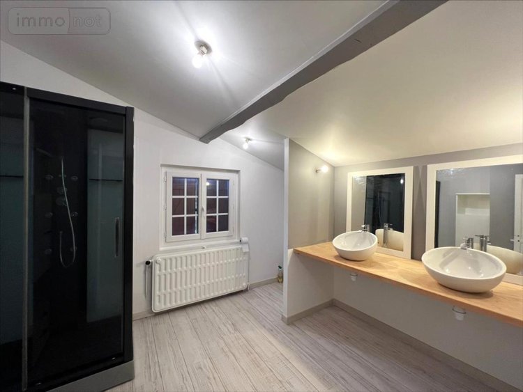 Viager maison Onesse Laharie 40110 Landes 230 m2 7 pièces 165000 euros