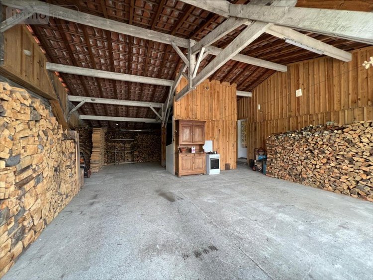 Viager maison Onesse Laharie 40110 Landes 230 m2 7 pièces 165000 euros