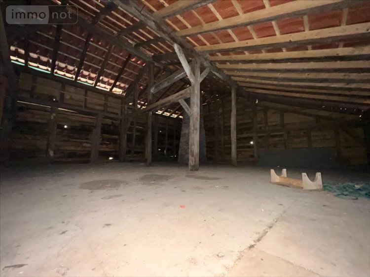 Immeuble a vendre Bias 40170 Landes 510 m2  539000 euros