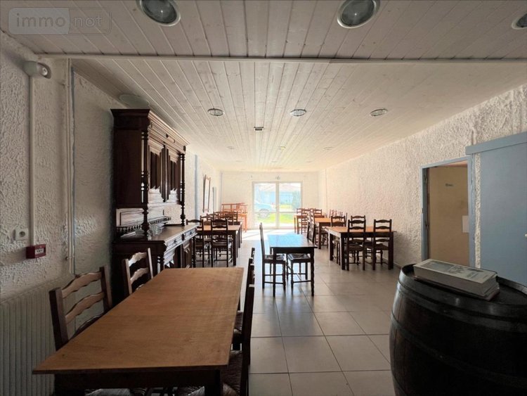 Immeuble a vendre Bias 40170 Landes 510 m2  539000 euros