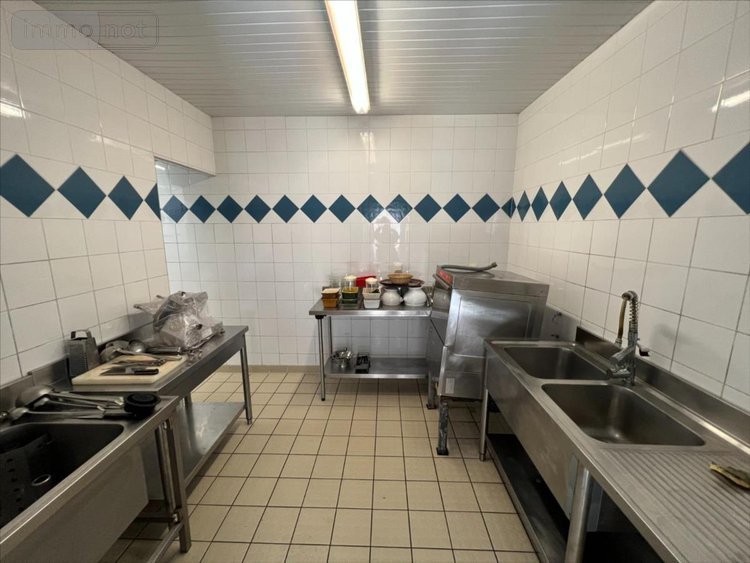 Immeuble a vendre Bias 40170 Landes 510 m2  539000 euros