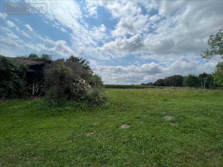 Maison a vendre Labastide-d'Armagnac 40240 Landes 479 m2 3 pièces 210000 euros