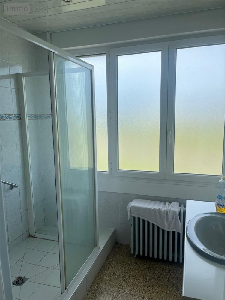 Maison a vendre Foucherans 39100 Jura 85 m2 4 pièces 160000 euros