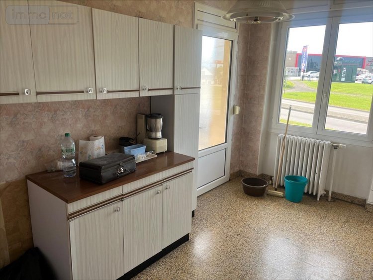 Maison a vendre Foucherans 39100 Jura 85 m2 4 pièces 160000 euros