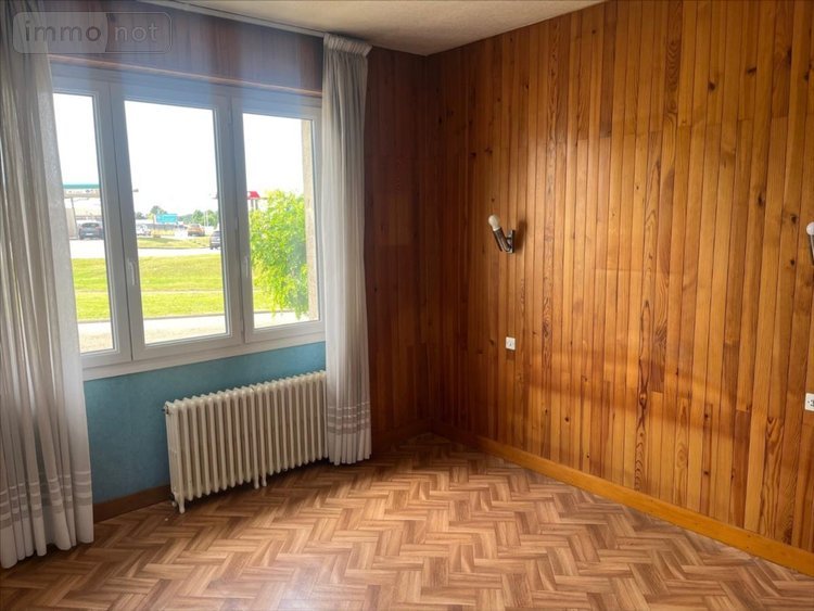 Maison a vendre Foucherans 39100 Jura 85 m2 4 pièces 160000 euros