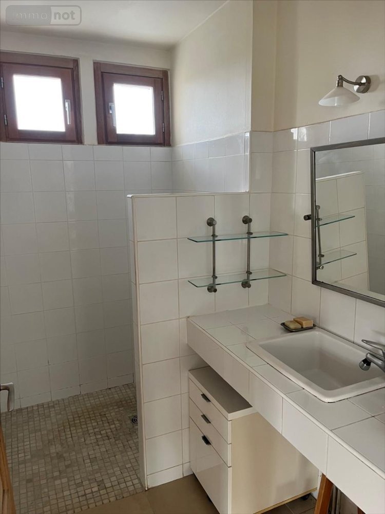 Maison a vendre Damparis 39500 Jura 70 m2 5 pièces 210000 euros