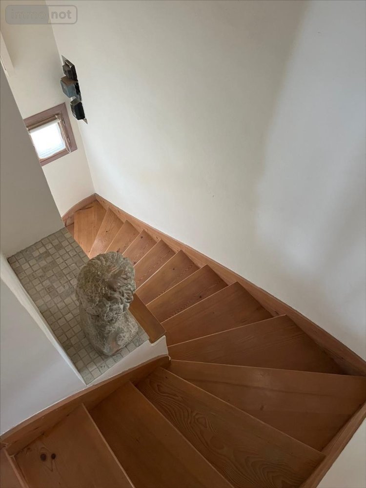 Maison a vendre Damparis 39500 Jura 70 m2 5 pièces 210000 euros