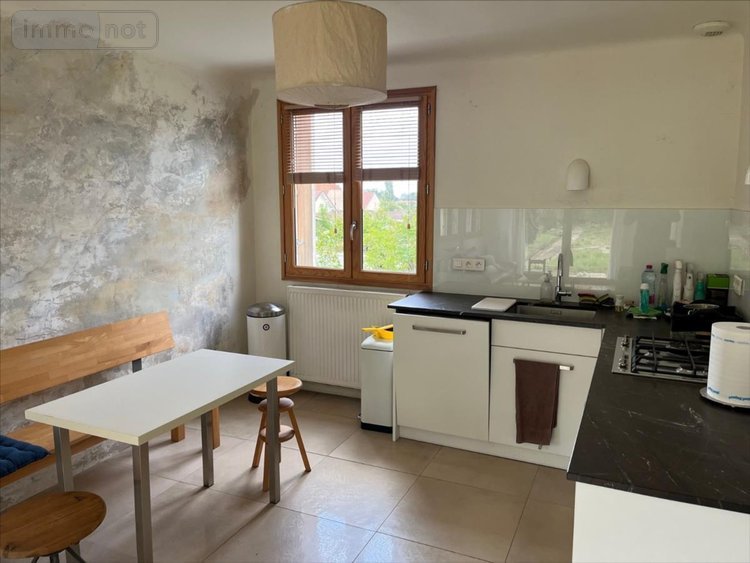 Maison a vendre Damparis 39500 Jura 70 m2 5 pièces 210000 euros