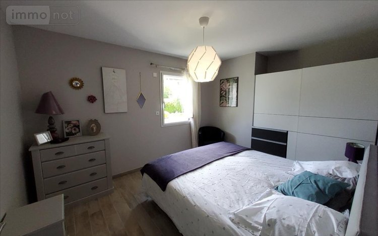 Maison a vendre Pabu 22200 Côtes-d'Armor 100 m2 4 pièces 346500 euros