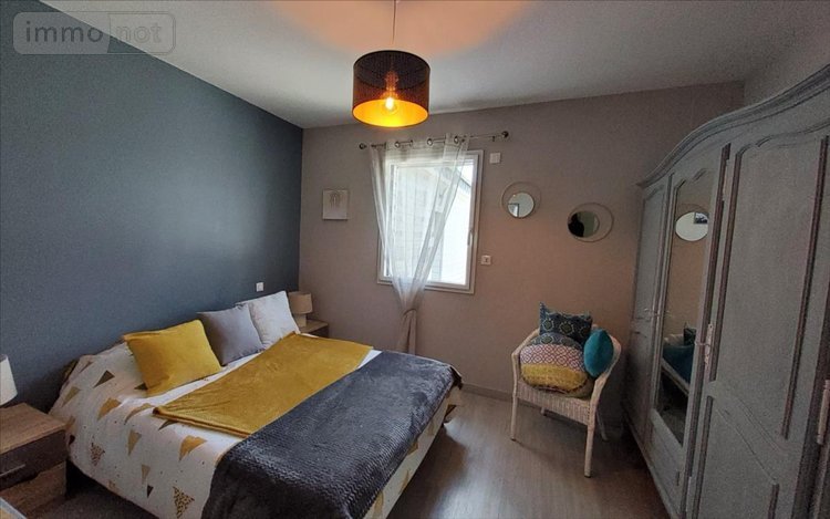 Maison a vendre Pabu 22200 Côtes-d'Armor 100 m2 4 pièces 346500 euros