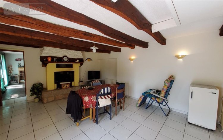 Maison a vendre Trébrivan 22340 Côtes-d'Armor 142 m2 5 pièces 227700 euros