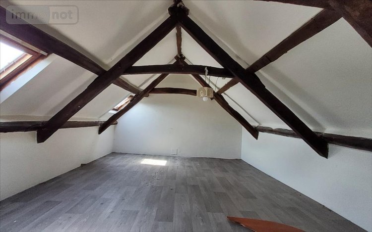 Maison a vendre Trébrivan 22340 Côtes-d'Armor 142 m2 5 pièces 227700 euros