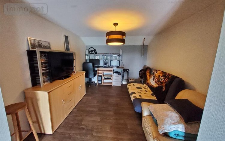 Maison a vendre Trébrivan 22340 Côtes-d'Armor 142 m2 5 pièces 227700 euros