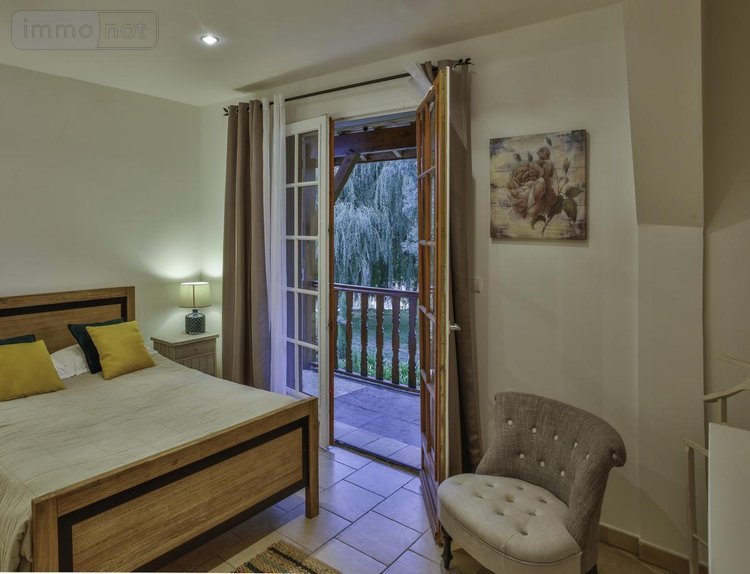 Maison a vendre L'Isle-Arné 32270 Gers 480 m2 10 pièces 955000 euros